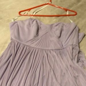 Formal/bridesmaids dress